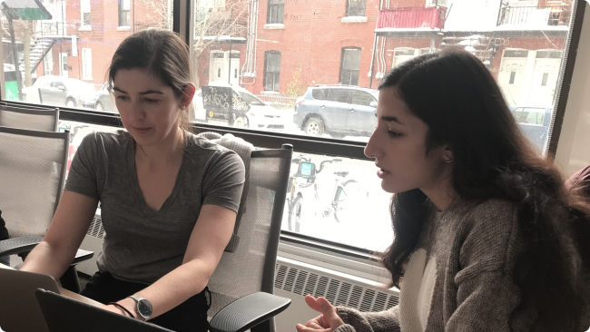 Workshops, Coaching, and Culture